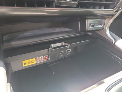 2023 Lexus RX RX 350