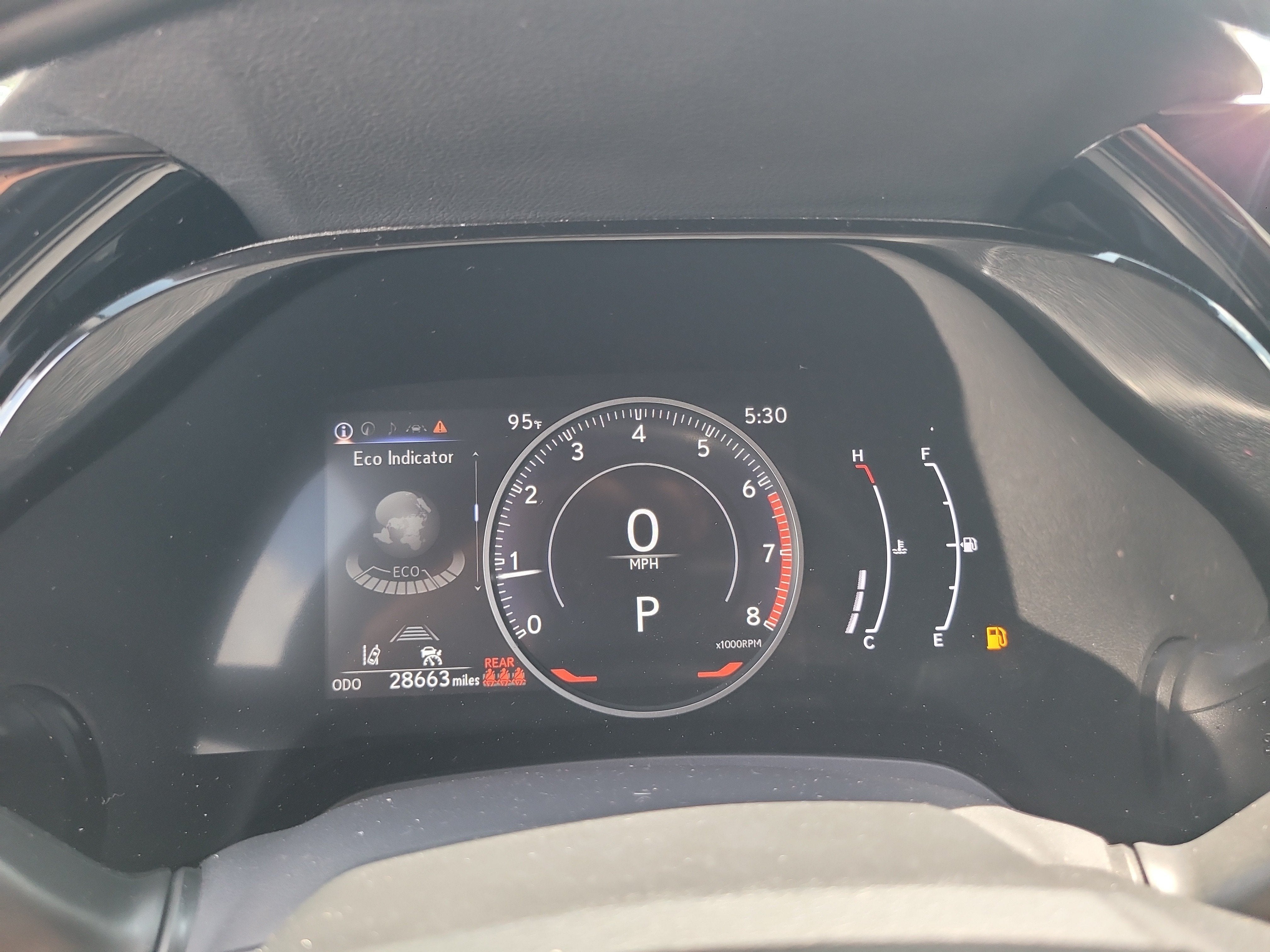 2023 Lexus RX RX 350