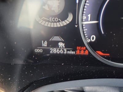 2023 Lexus RX RX 350