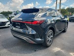 2023 Lexus RX RX 350