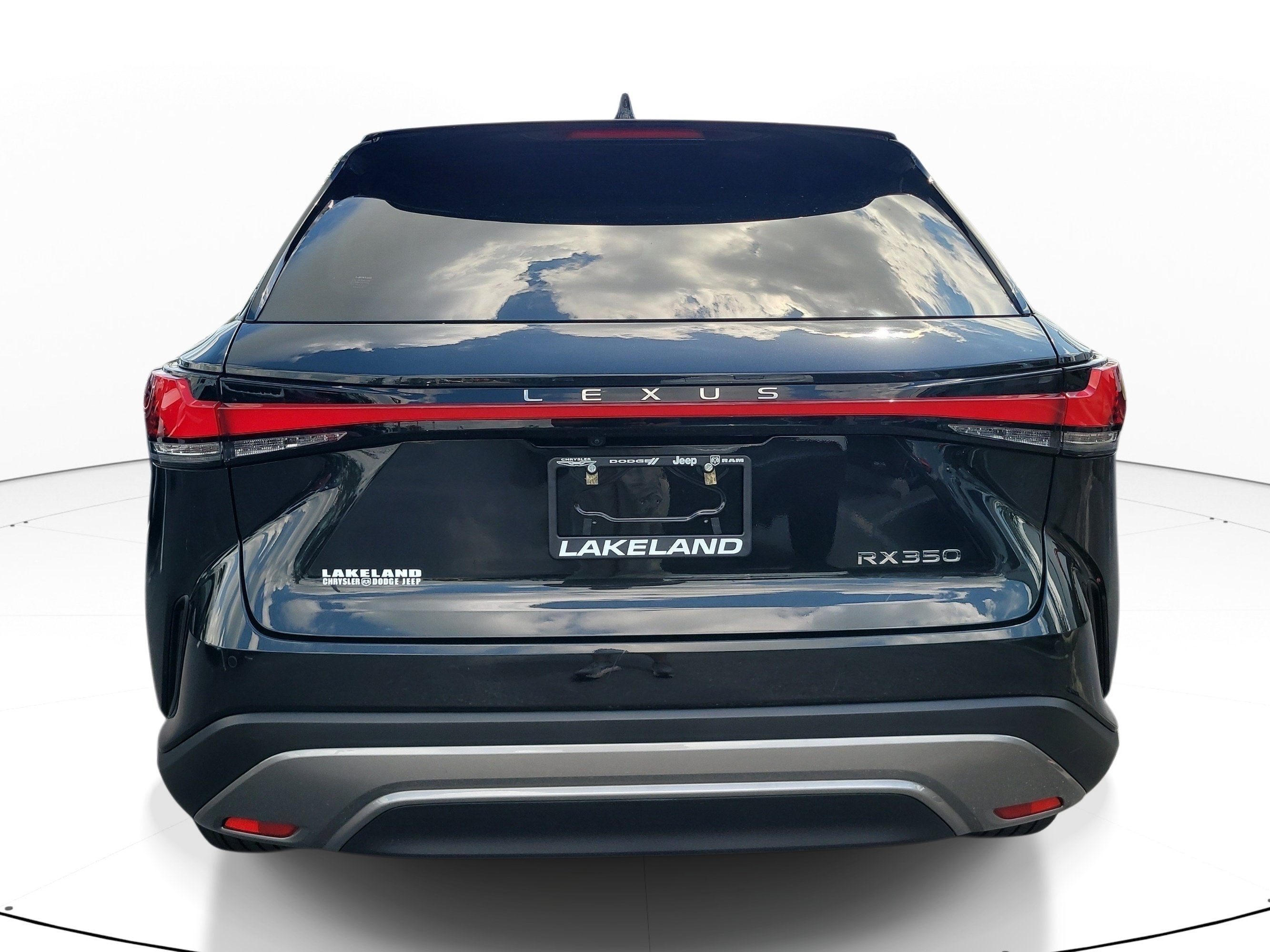 2023 Lexus RX RX 350