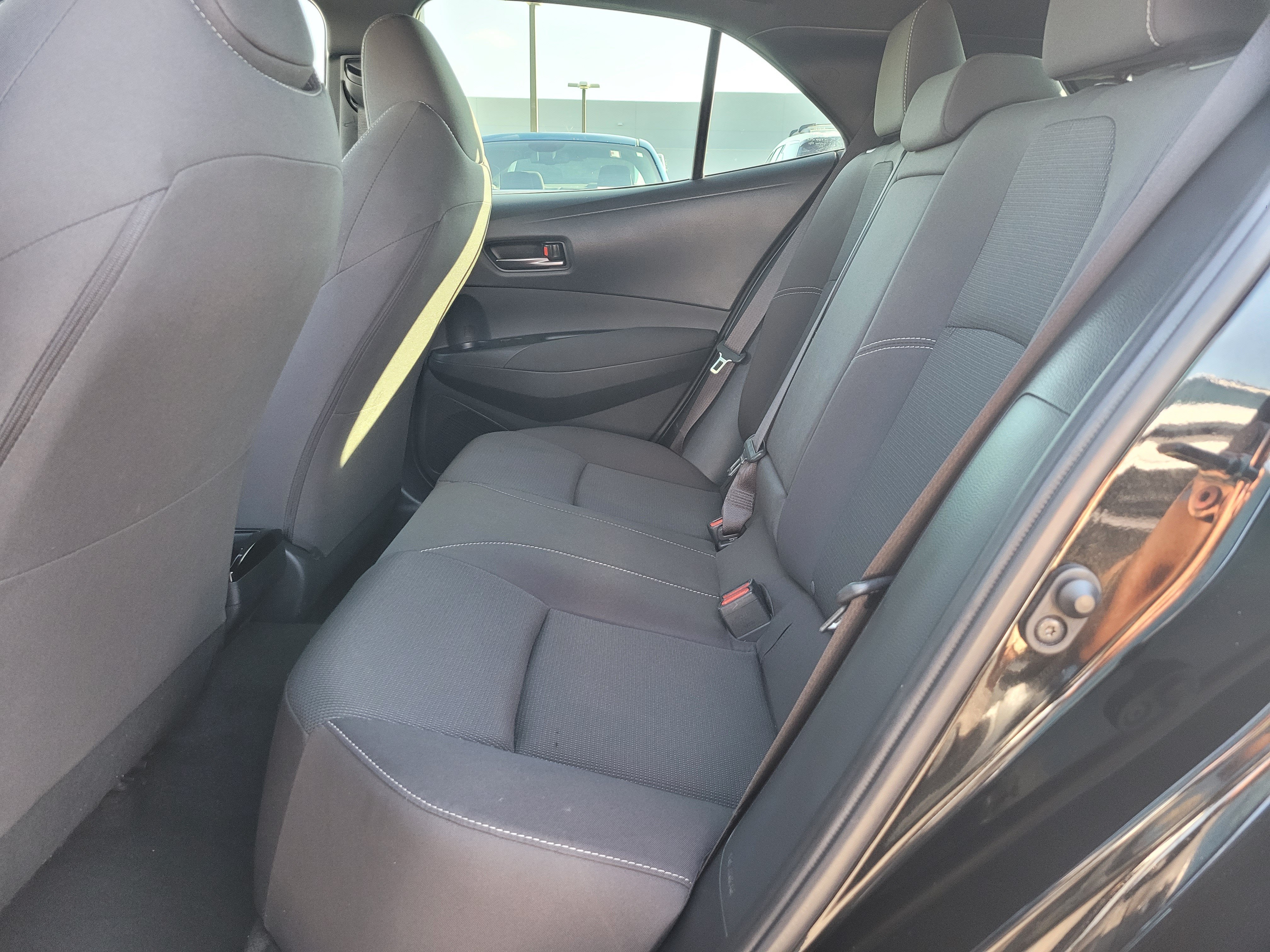 2023 Toyota GR Corolla Core