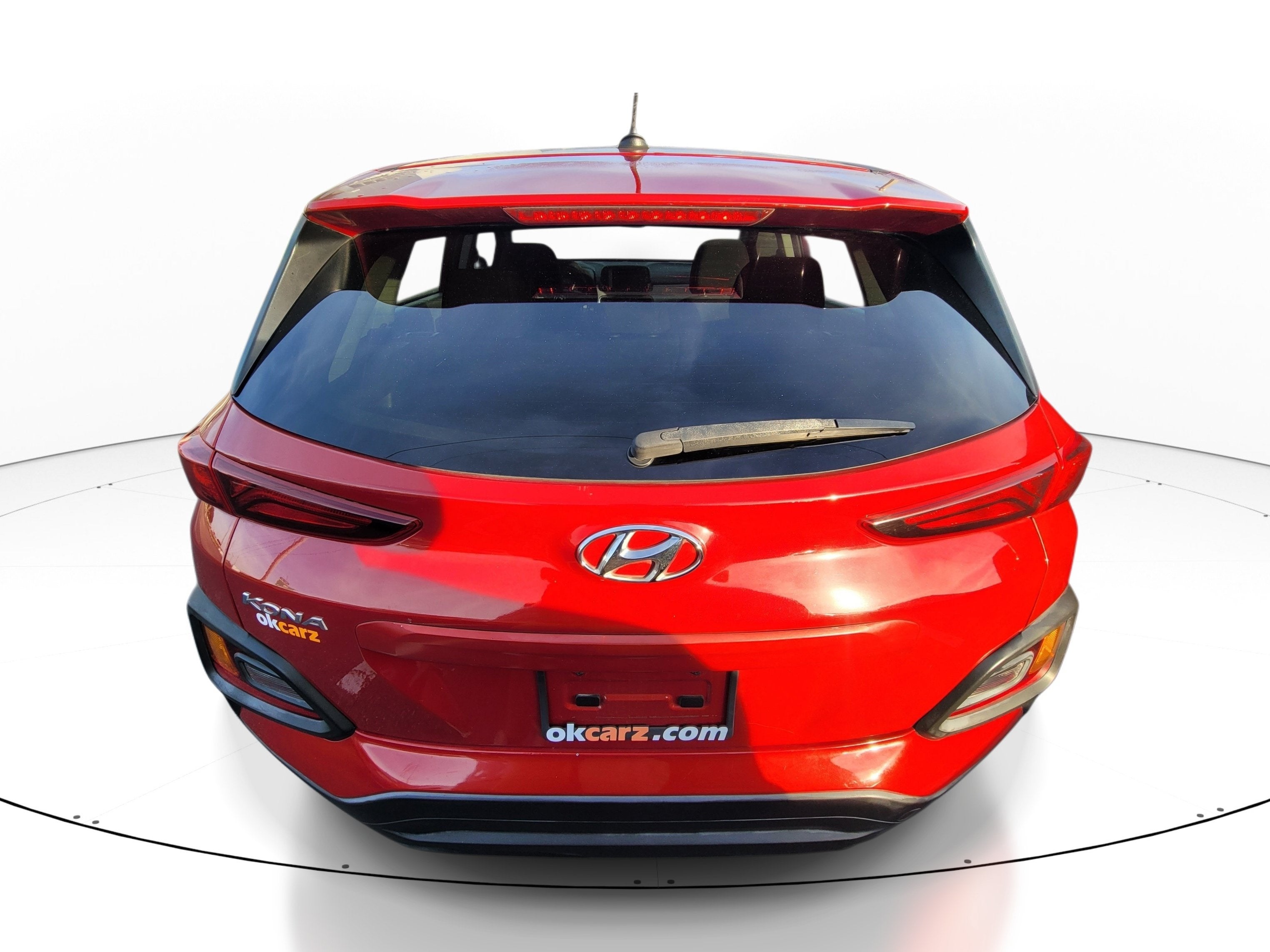 2019 Hyundai Kona SE