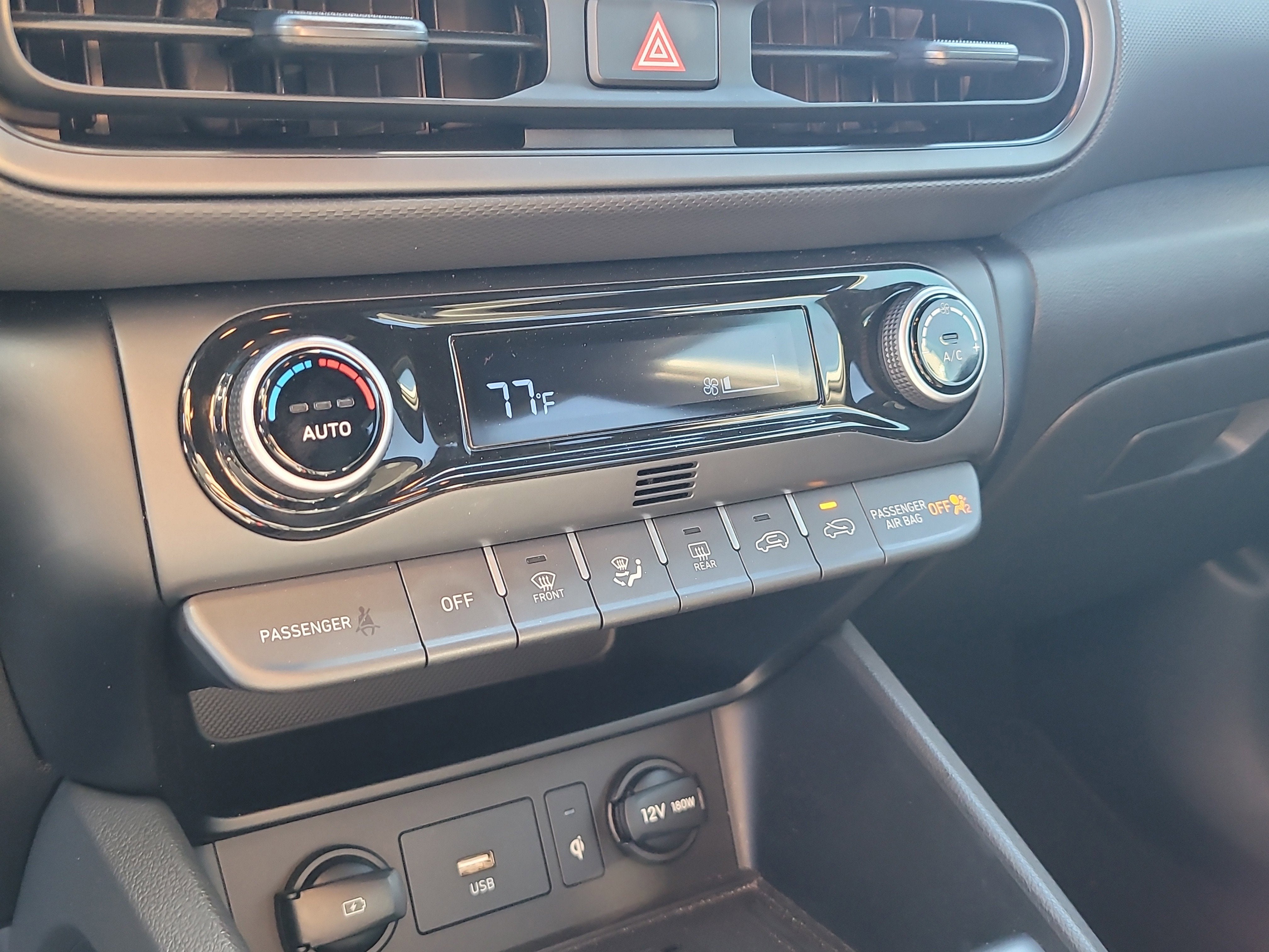 2022 Hyundai Kona N Base