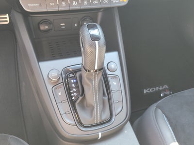 2022 Hyundai Kona N Base