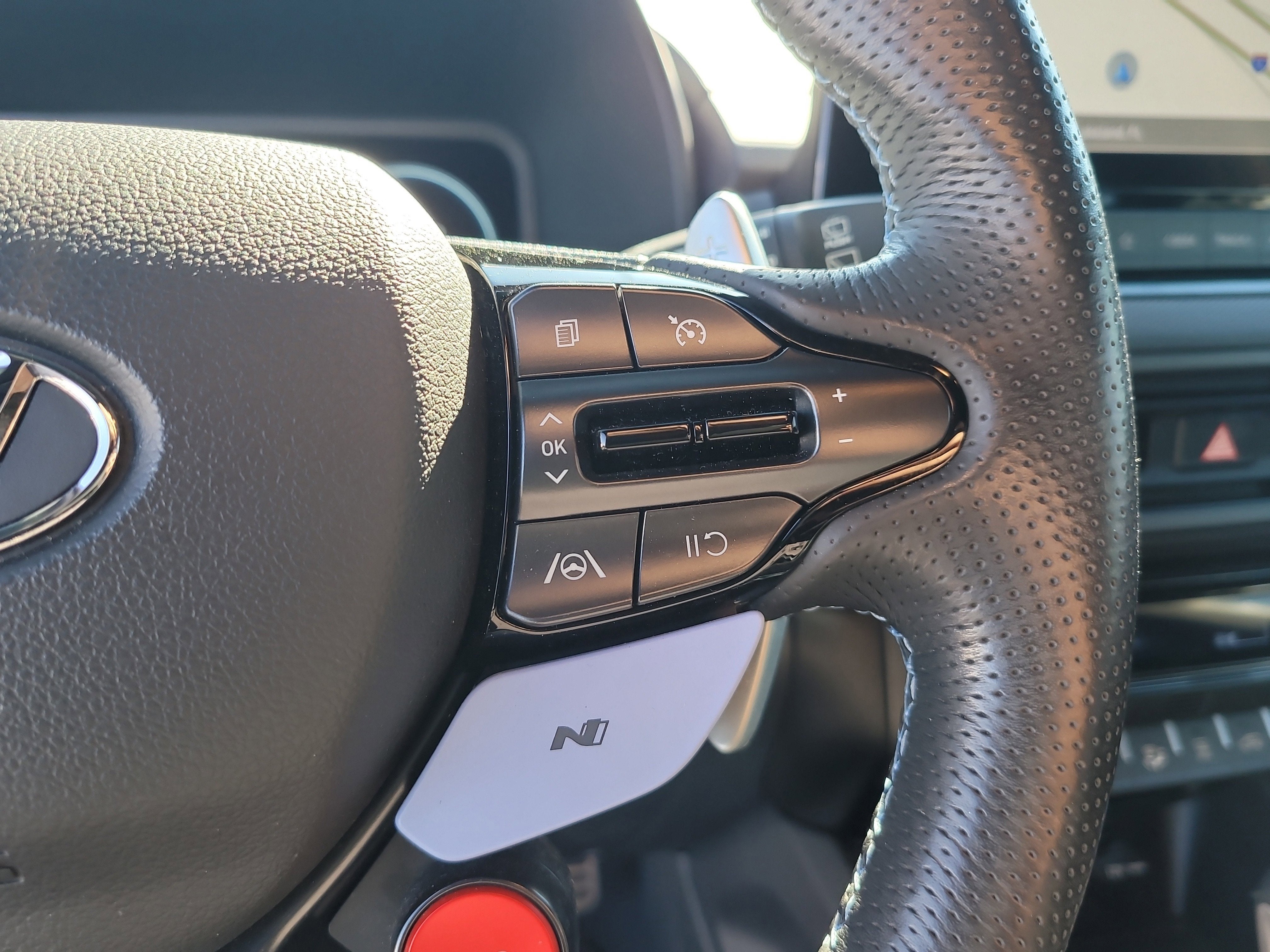 2022 Hyundai Kona N Base