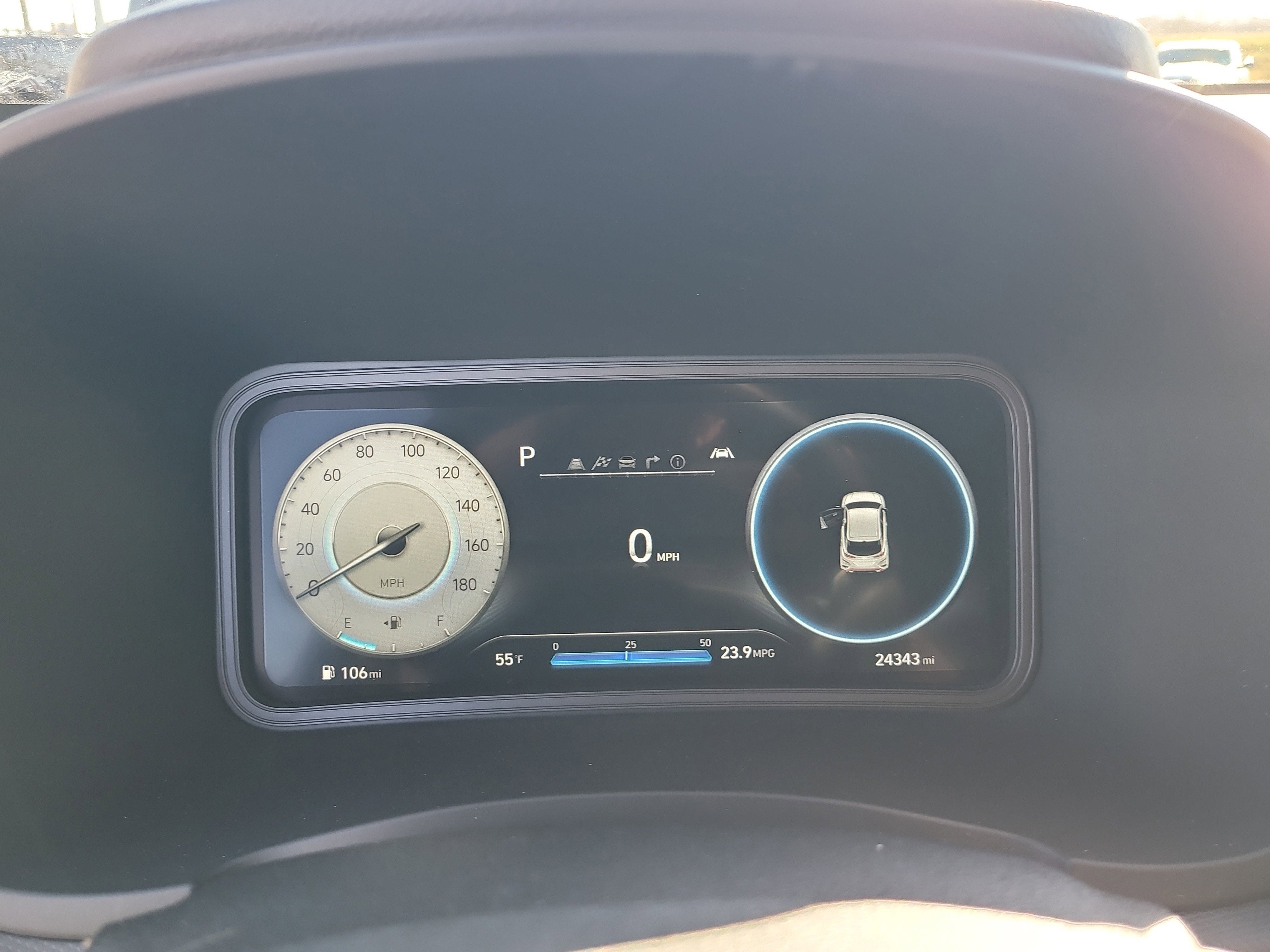 2022 Hyundai Kona N Base