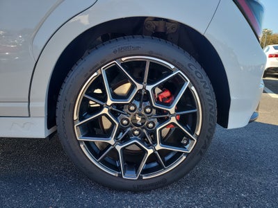 2022 Hyundai Kona N Base