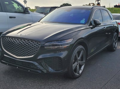 2023 Genesis GV70 2.5T