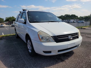 2010 Kia Sedona LX
