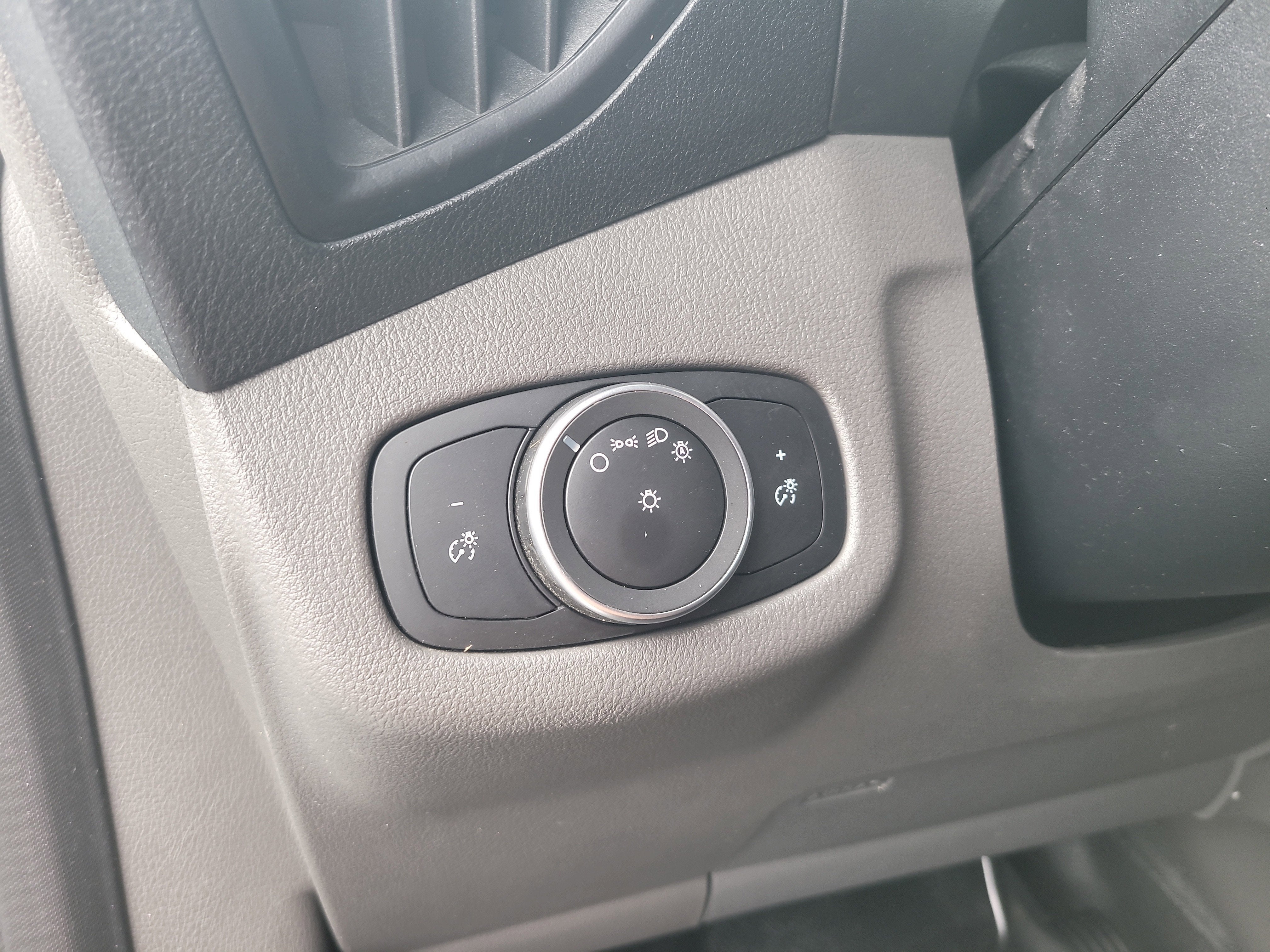 2023 Ford Transit Connect Van XL