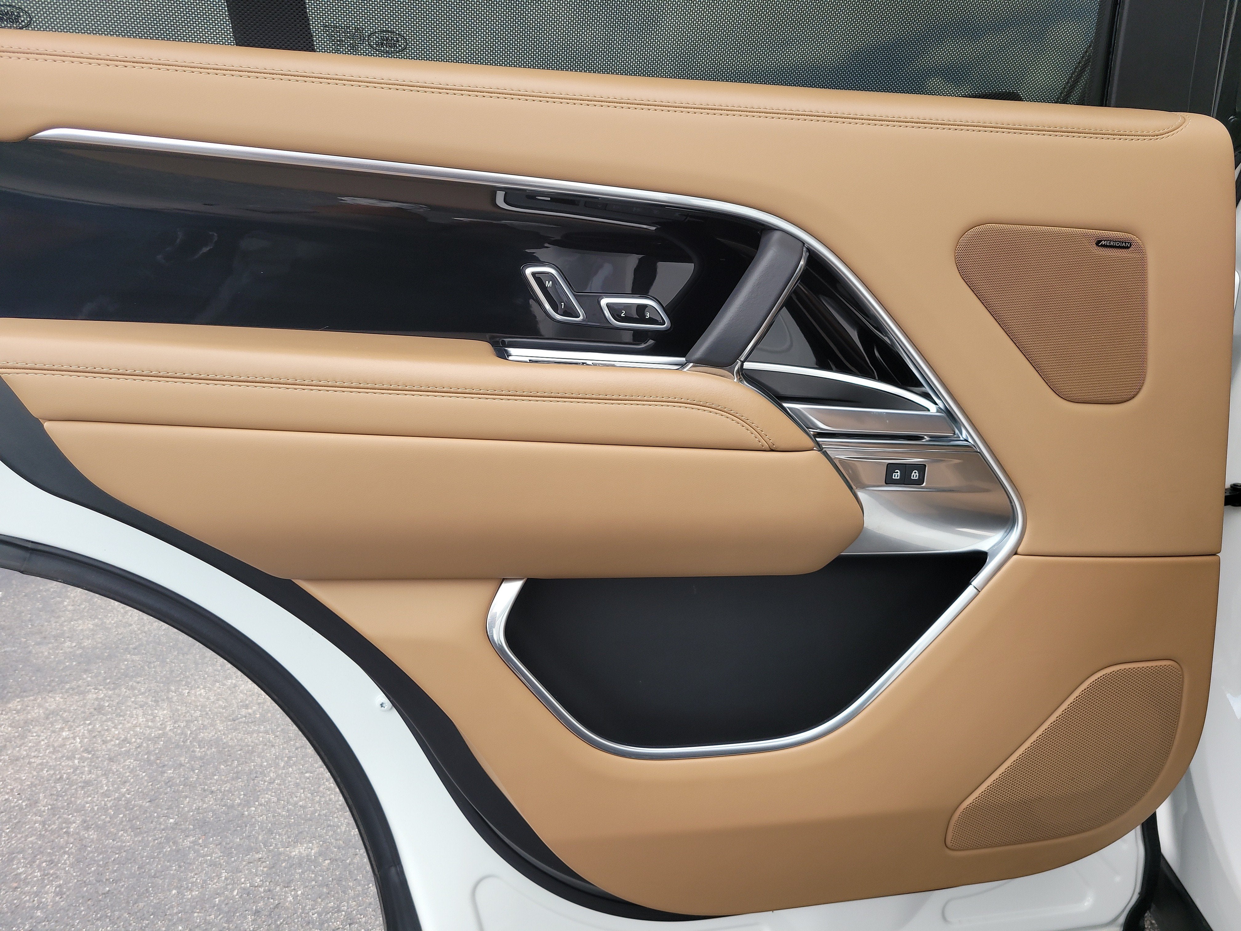 2024 Land Rover Range Rover SE