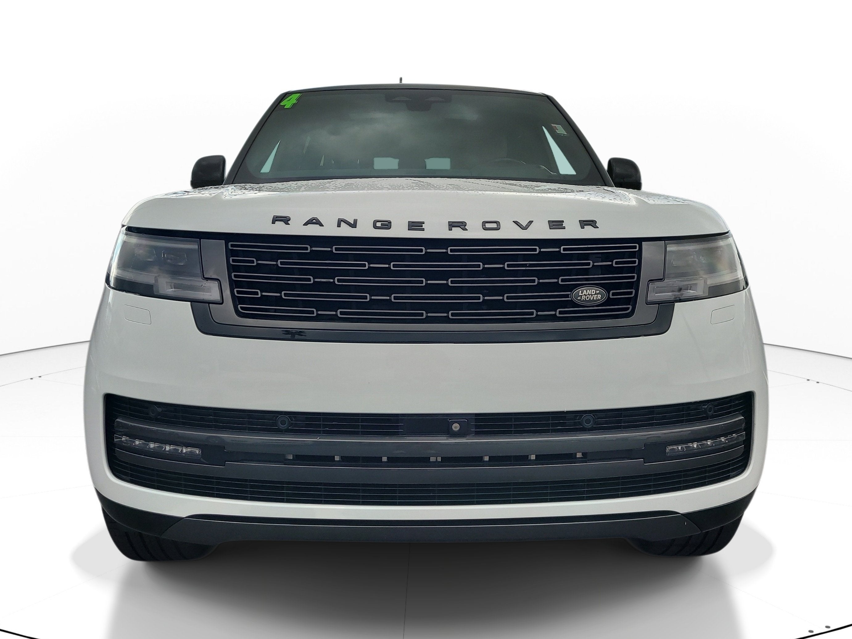 2024 Land Rover Range Rover SE