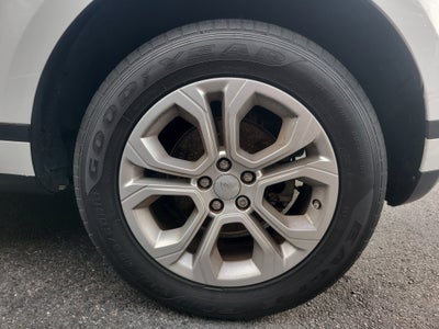 2020 Land Rover Range Rover Evoque S