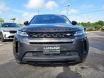 2020 Land Rover Range Rover Evoque SE