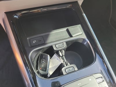 2021 Mercedes-Benz GLA GLA 250