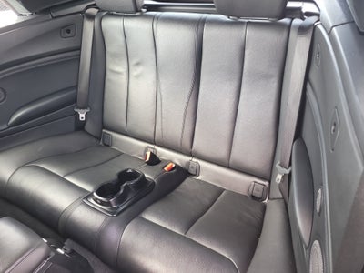 2017 BMW 2 Series M240i