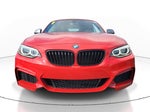 2017 BMW 2 Series M240i