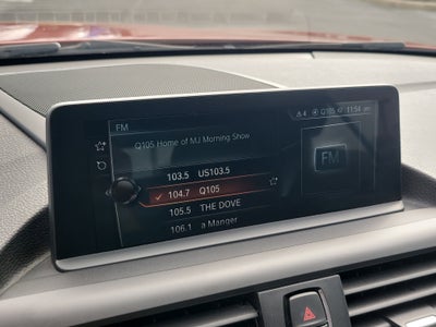 2017 BMW 2 Series M240i