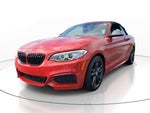 2017 BMW 2 Series M240i