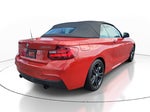 2017 BMW 2 Series M240i