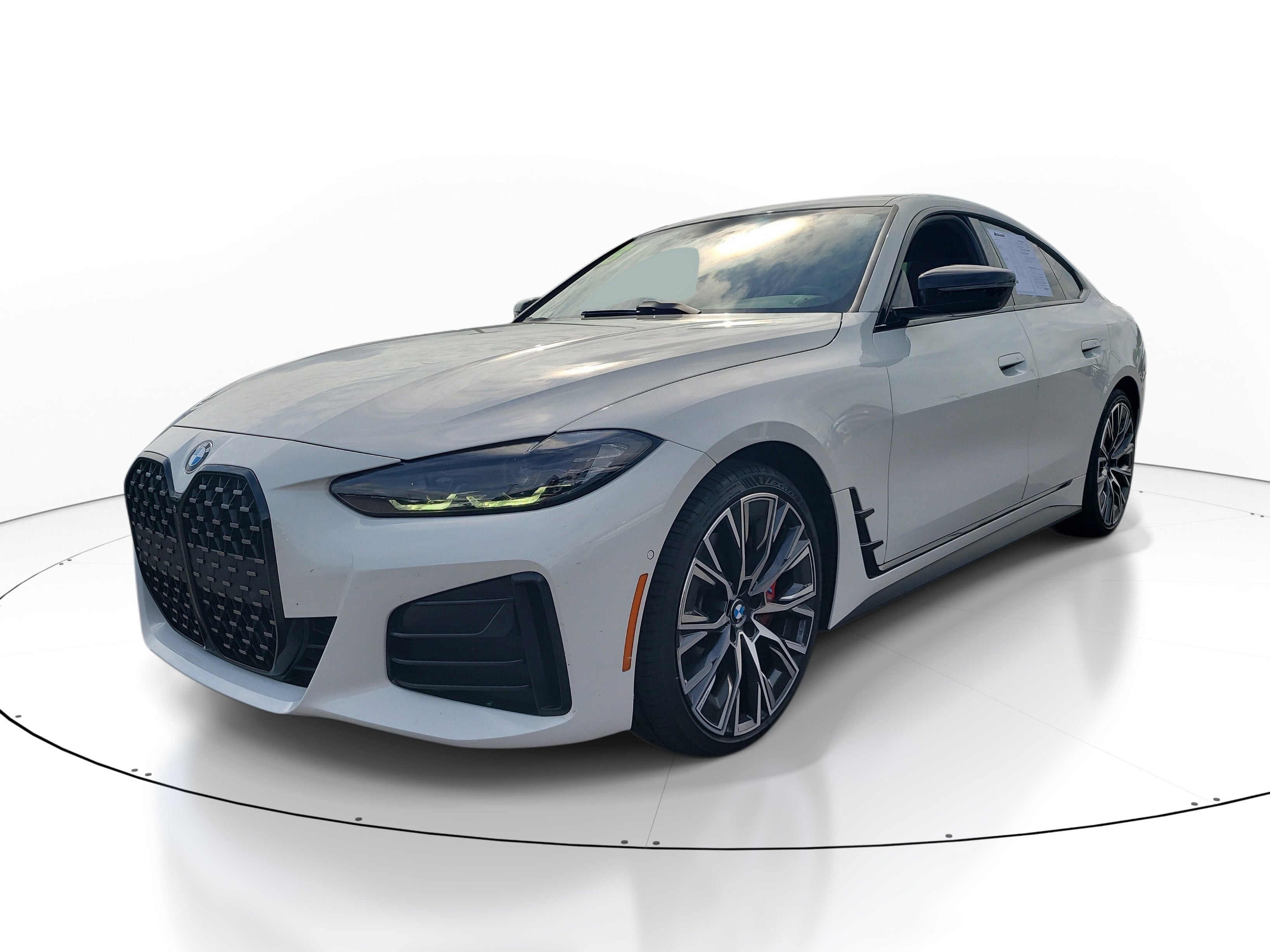 2023 BMW 4 Series 430i