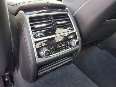 2022 BMW 7 Series 750i xDrive