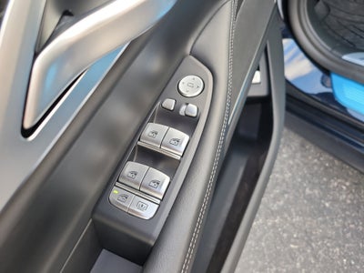 2022 BMW 7 Series 750i xDrive