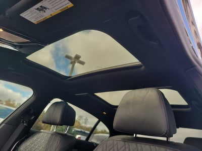 2022 BMW 7 Series 750i xDrive