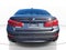 2018 BMW 5 Series 540i