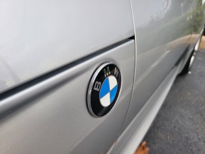 2011 BMW Z4 sDrive30i