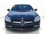 2013 Mercedes-Benz SLK SLK 250