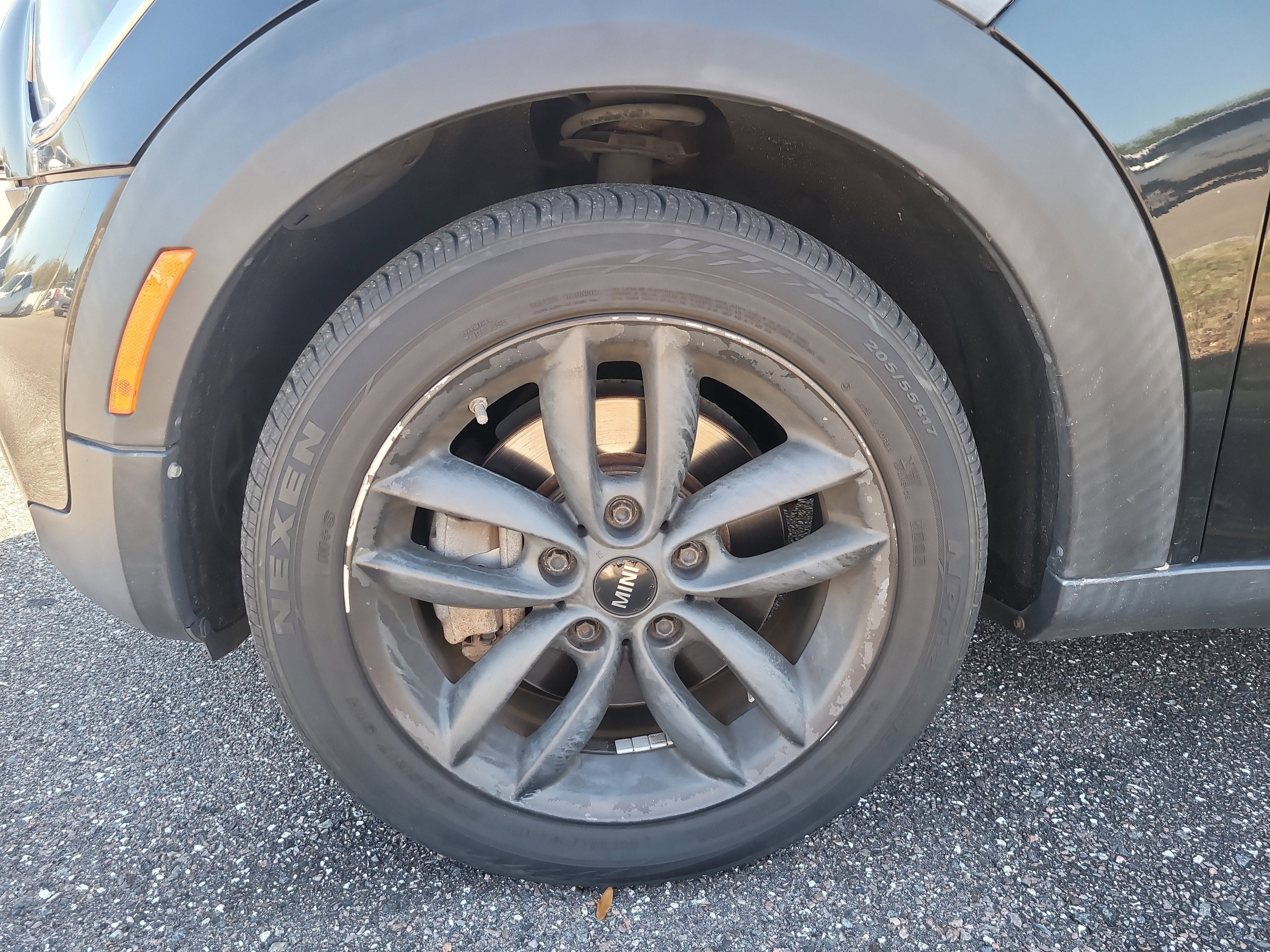 2013 MINI Cooper Countryman S ALL4