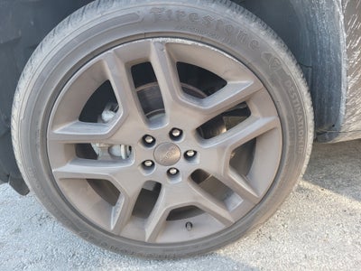 2019 Jeep Renegade Limited