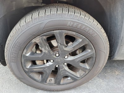 2023 Jeep Renegade Altitude