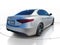 2021 Alfa Romeo Giulia Base