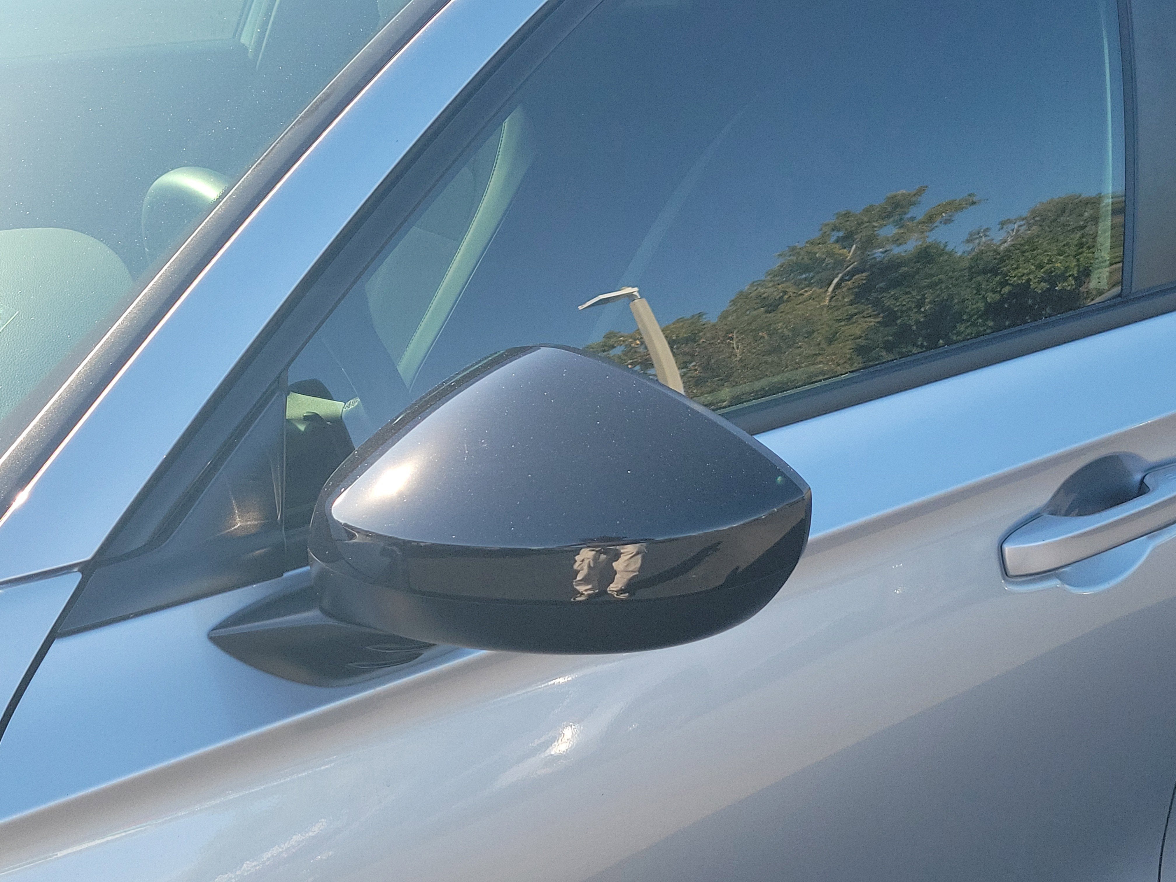 2023 Honda Civic Hatchback Sport