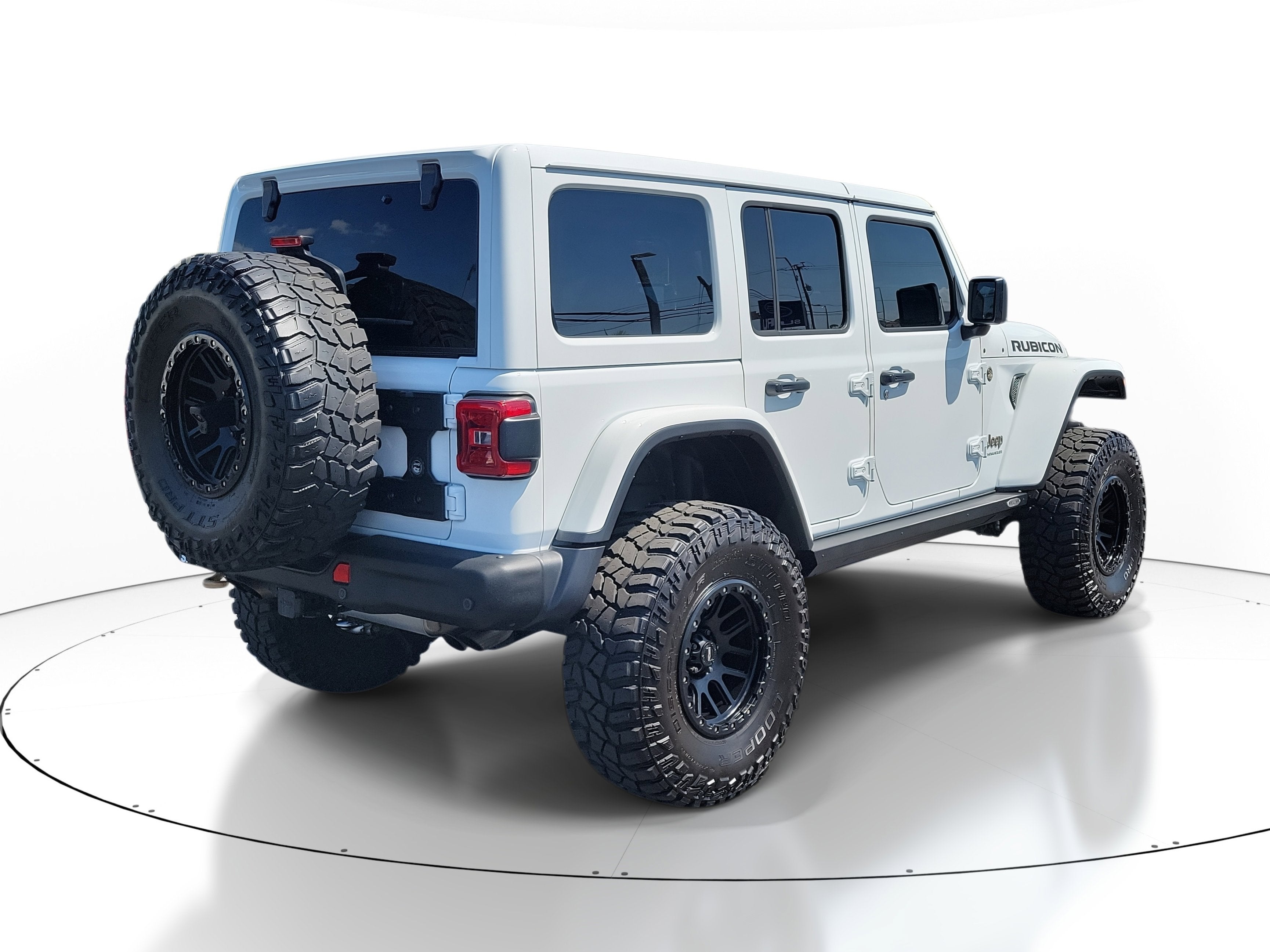 2024 Jeep Wrangler Rubicon 392
