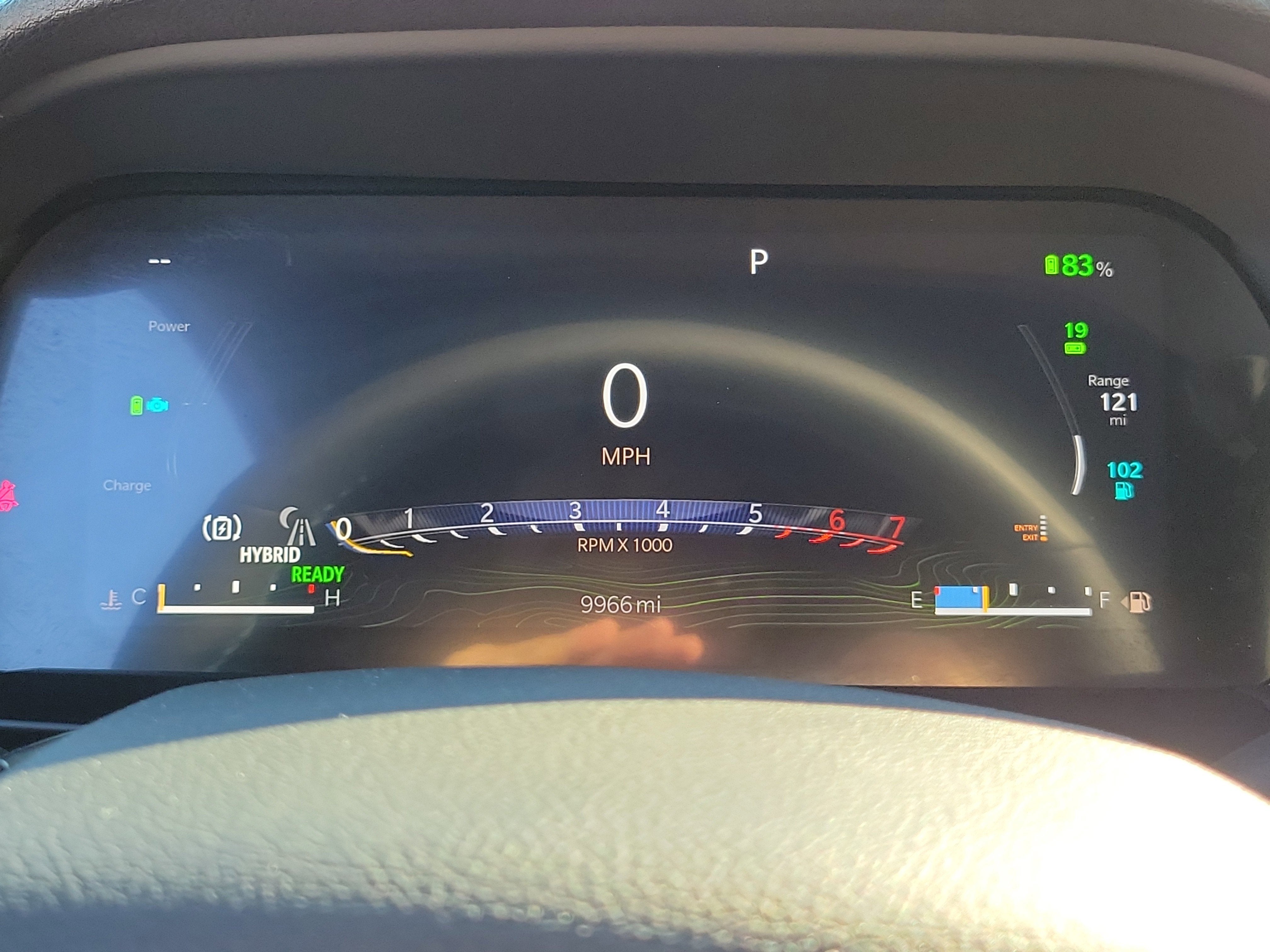 2024 Jeep Grand Cherokee 4xe Trailhawk