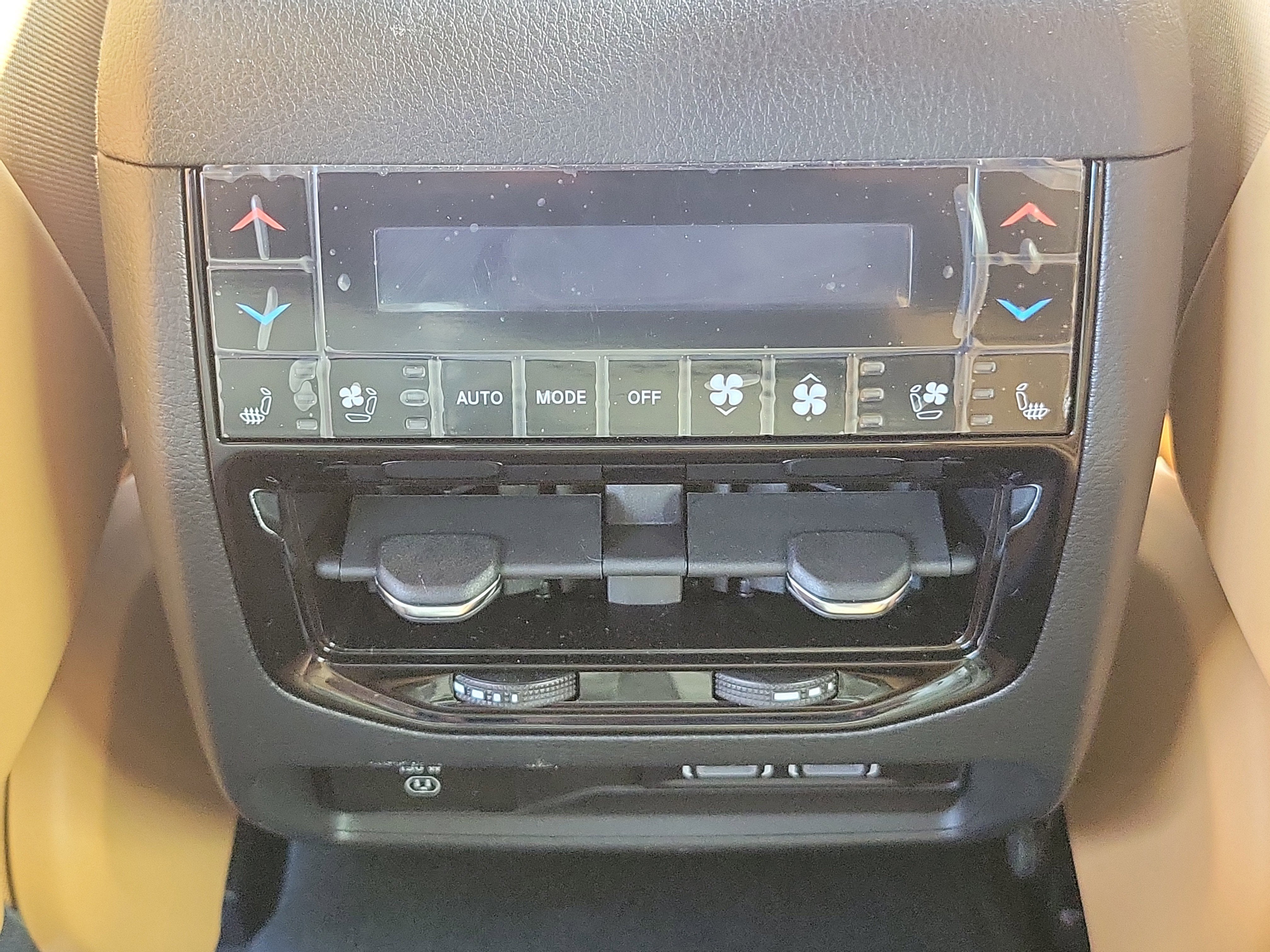 2025 Jeep Grand Cherokee 4xe Summit Reserve