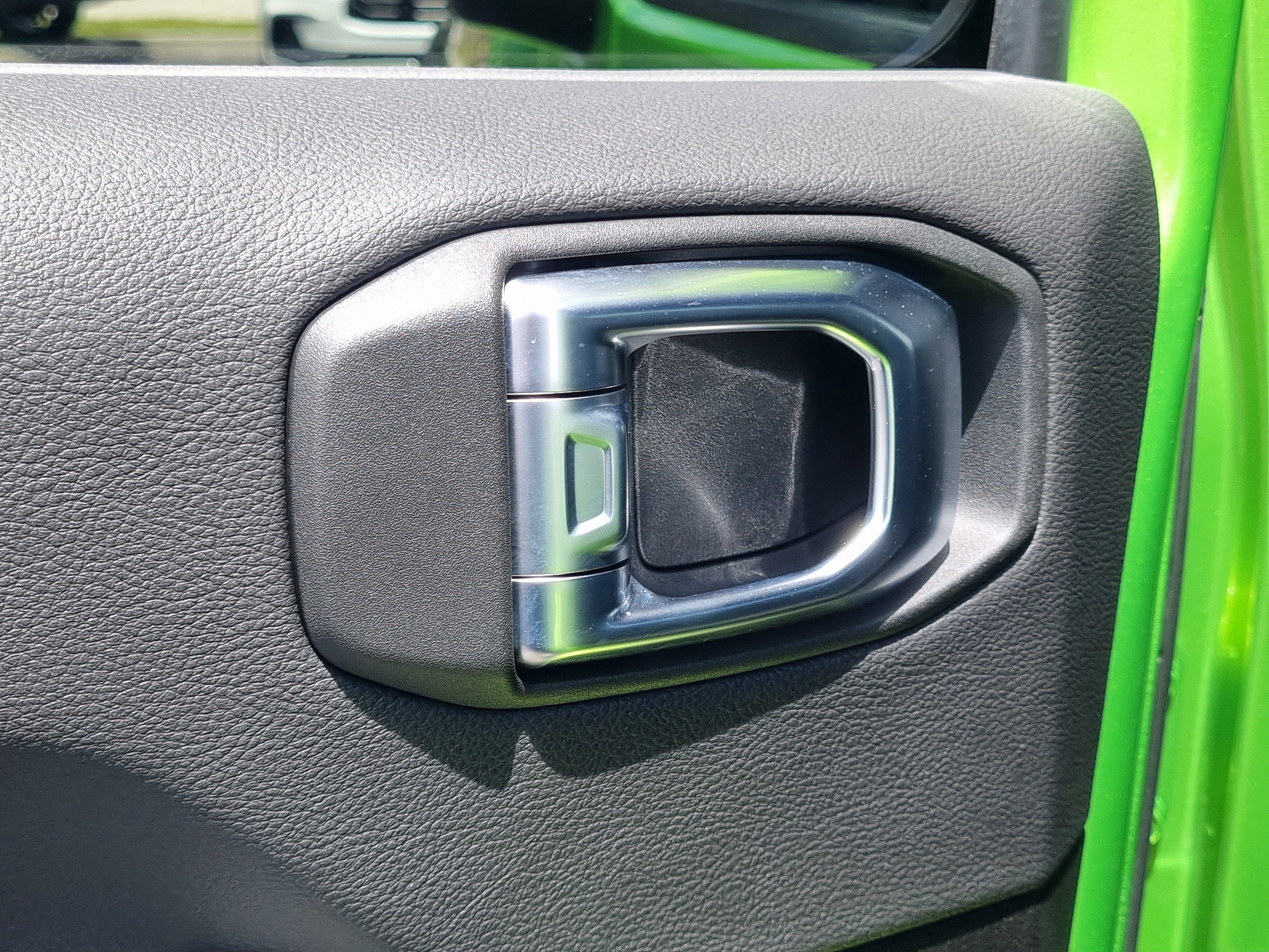 2025 Jeep Gladiator Mojave X