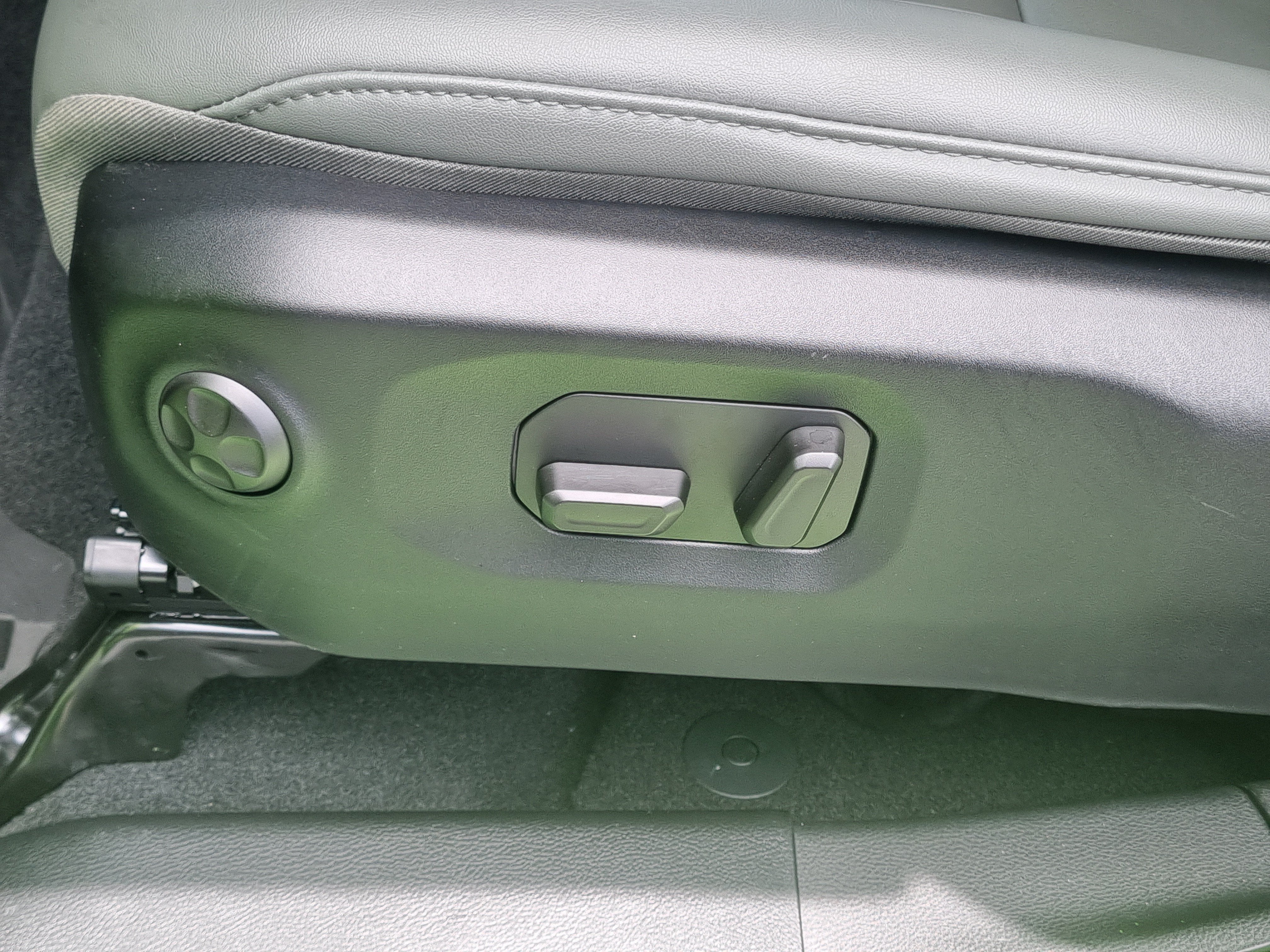 2025 Jeep Gladiator Mojave X