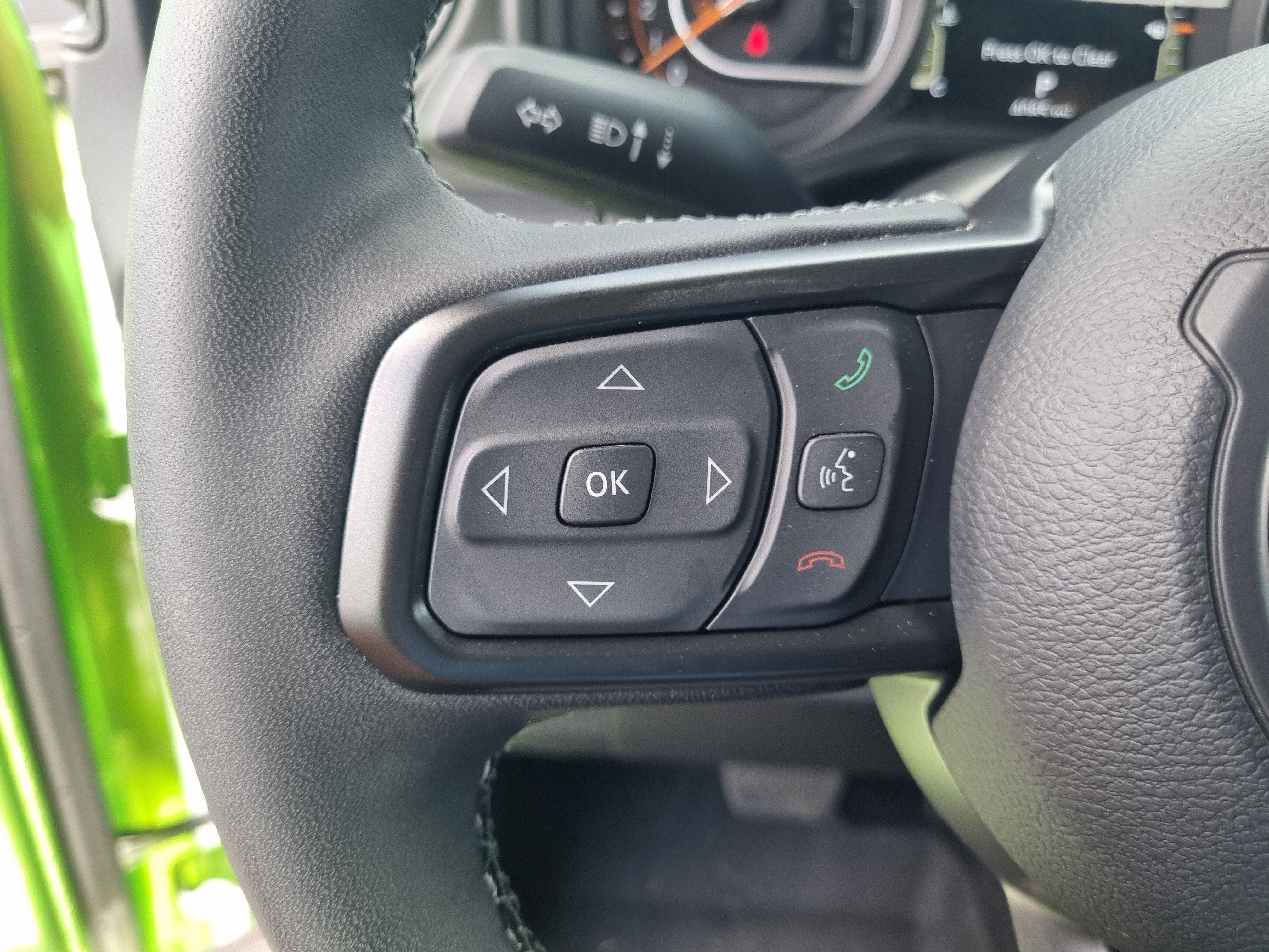 2025 Jeep Gladiator Mojave X