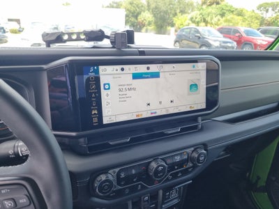 2025 Jeep Gladiator Mojave X