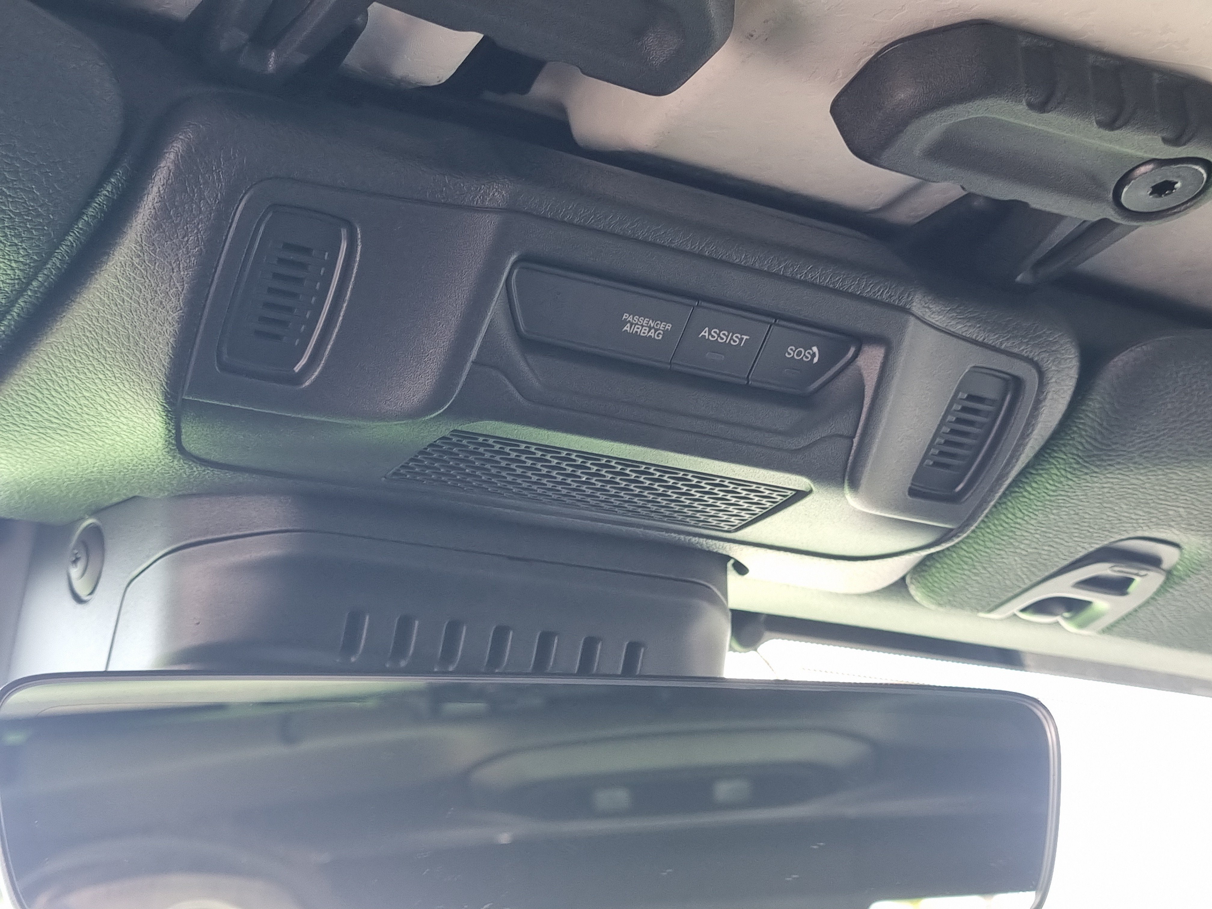 2025 Jeep Gladiator Mojave X