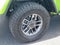 2025 Jeep Gladiator Mojave X