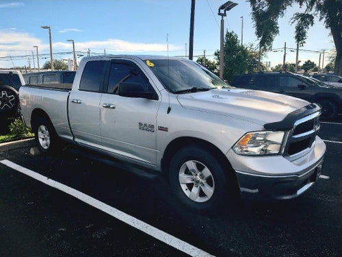 2016 RAM 1500 SLT