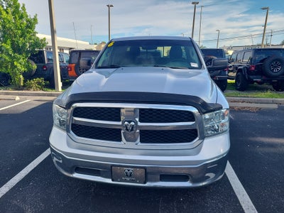 2016 RAM 1500 SLT