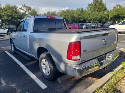 2016 RAM 1500 SLT