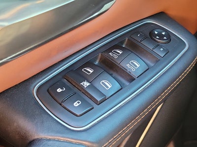 2020 RAM 1500 Longhorn